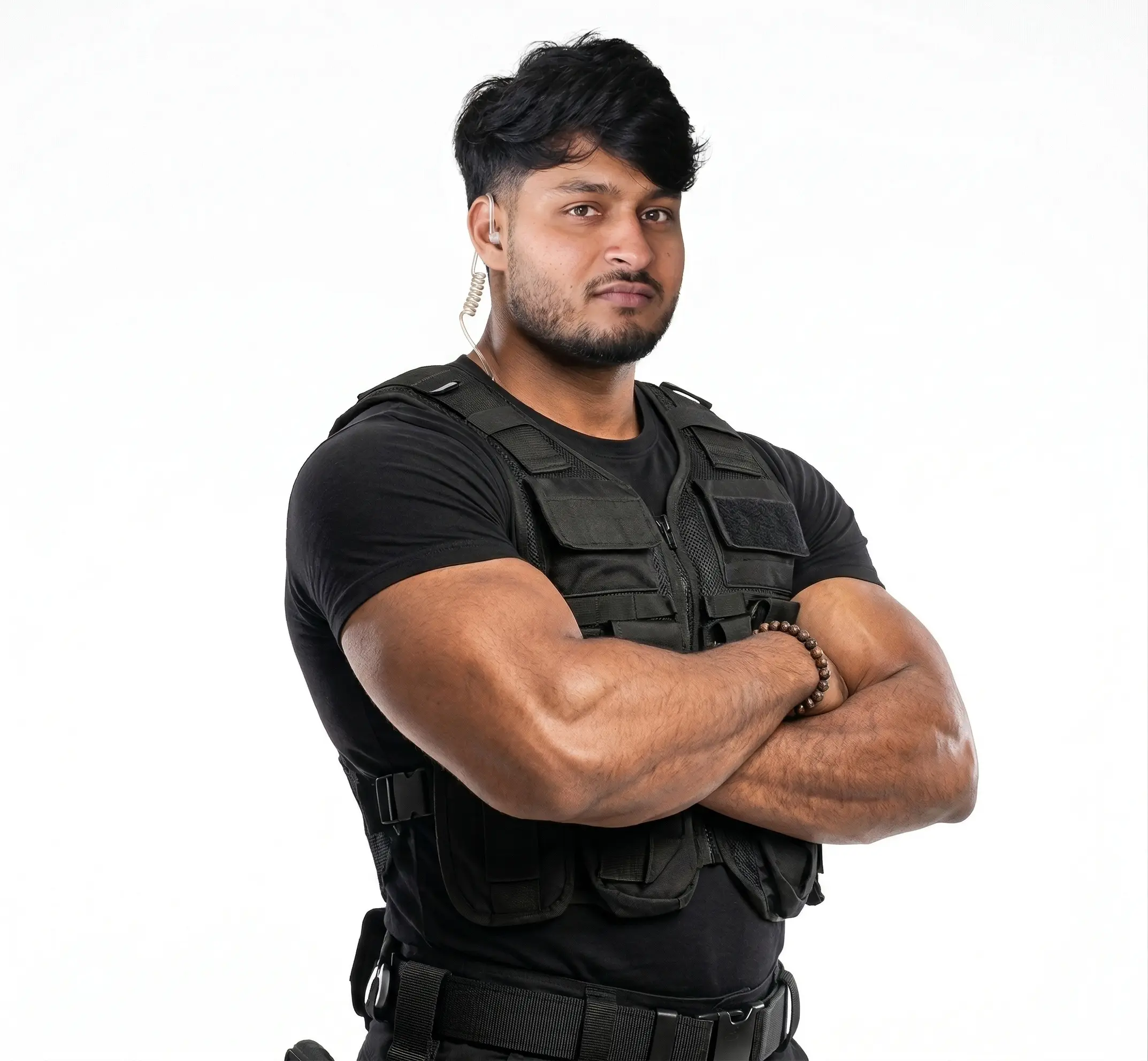 Bouncer Services