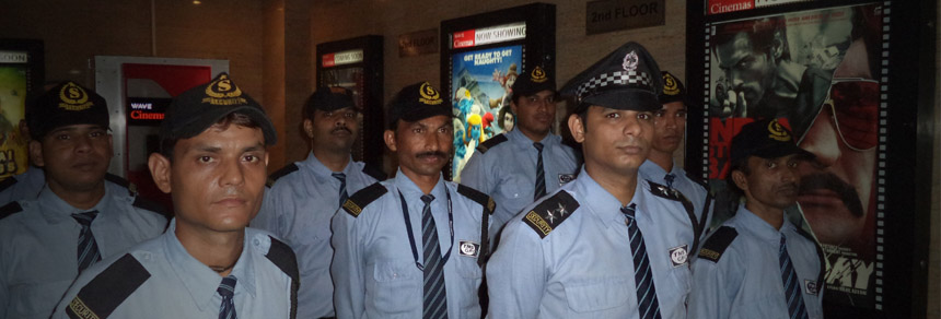tms security delhi