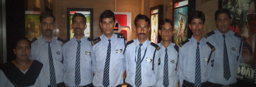 tms security delhi